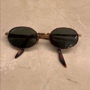 Vintage Ray-Bans